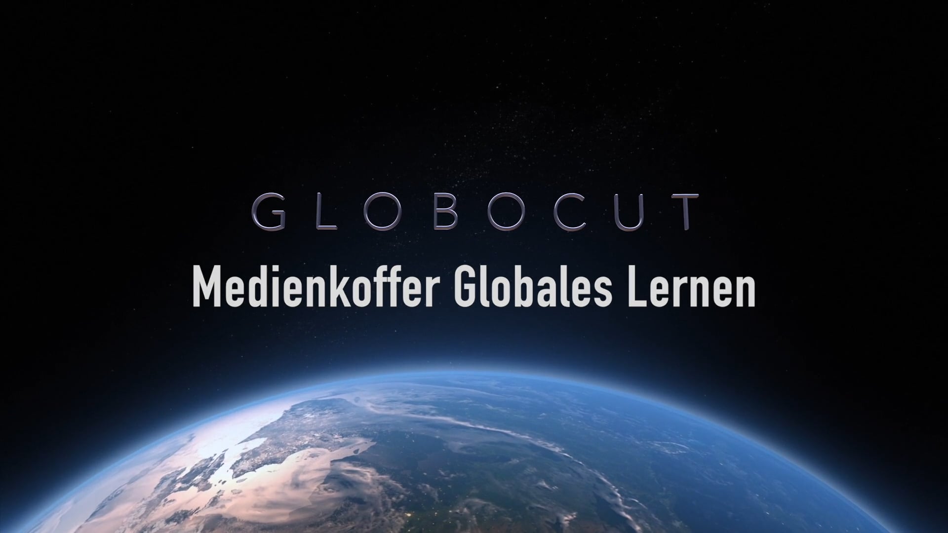 GloboCut - Medienkoffer Globales Lernen