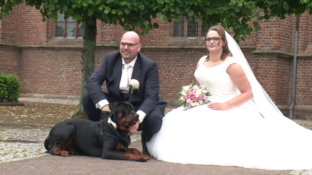 Jermi en Miranda 1 juli 2017