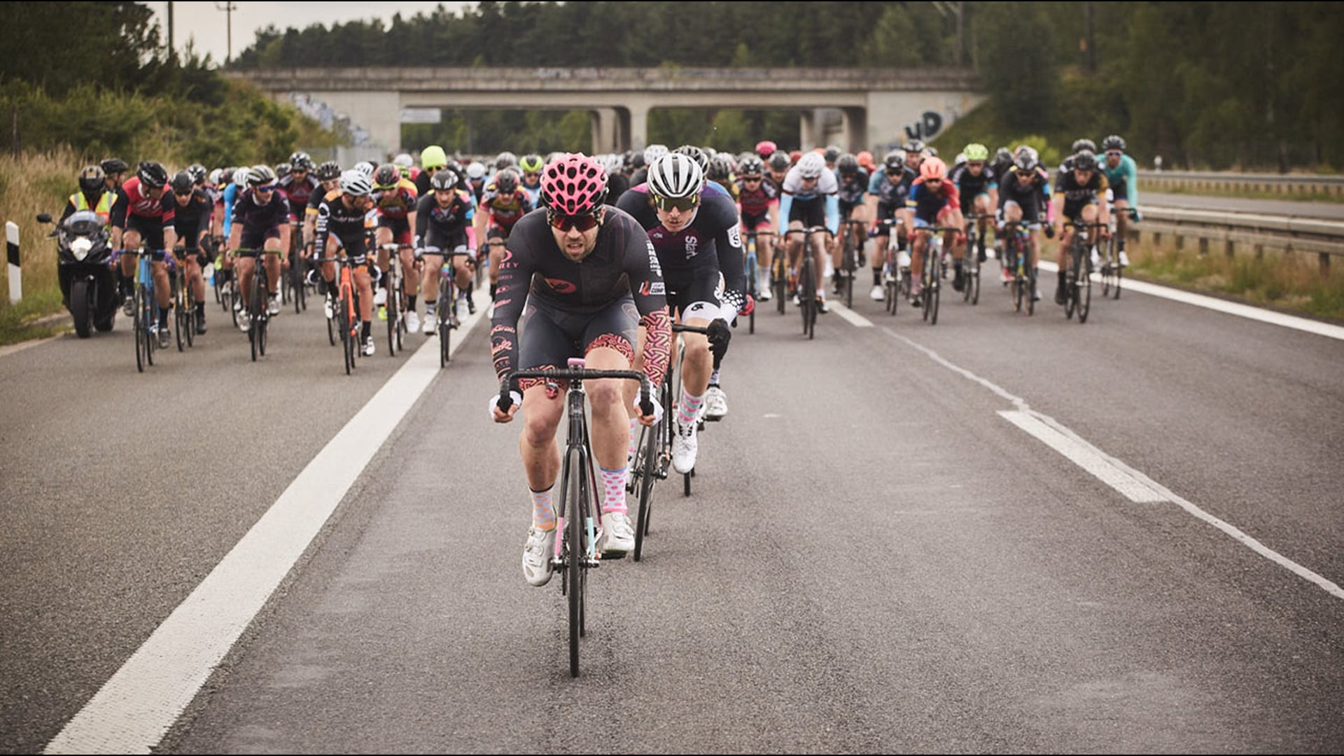 Rad Race FIXED42