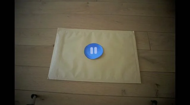 Gregory Catmull - Creative Expression on Vimeo