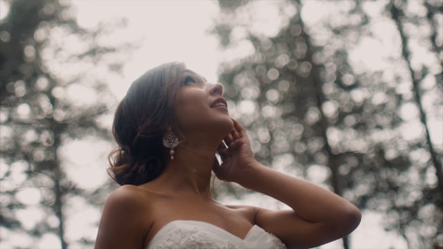 Wedding day Liza & Vasya