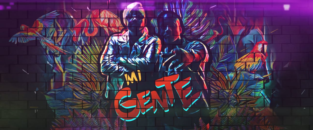 Mi Gente
