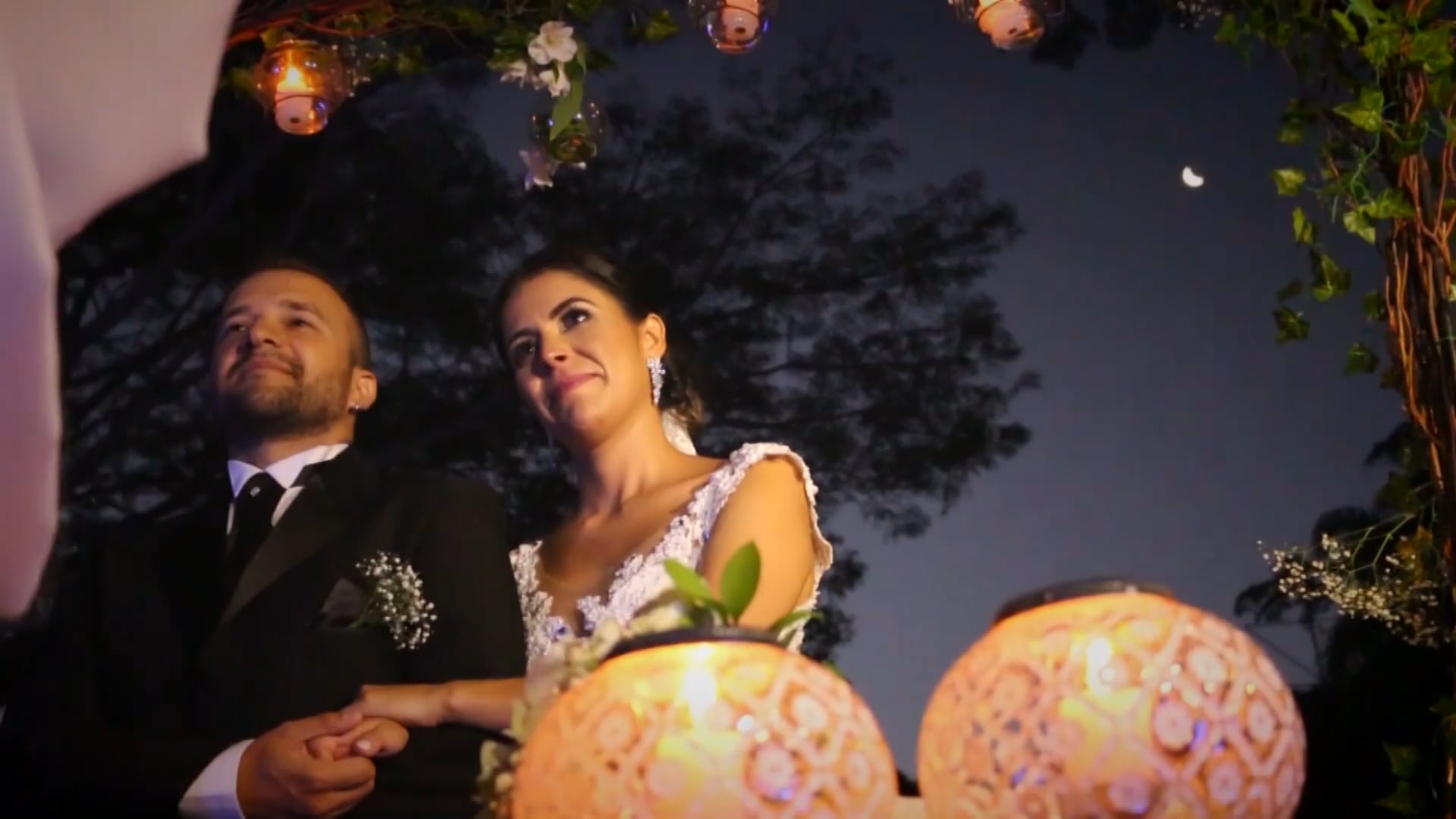 Short Movie  Isabela e Ivan