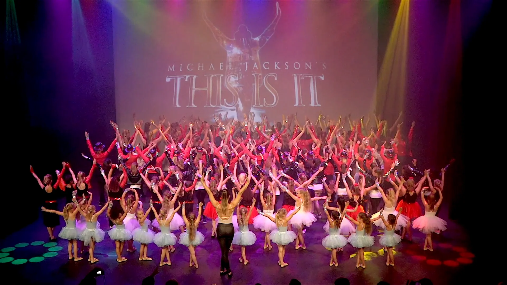 Impressie Steph's Dance 2017 on Vimeo