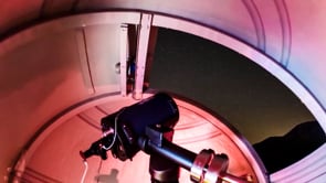 Inaugurat l'Observatori Astrològic d'Albanyà