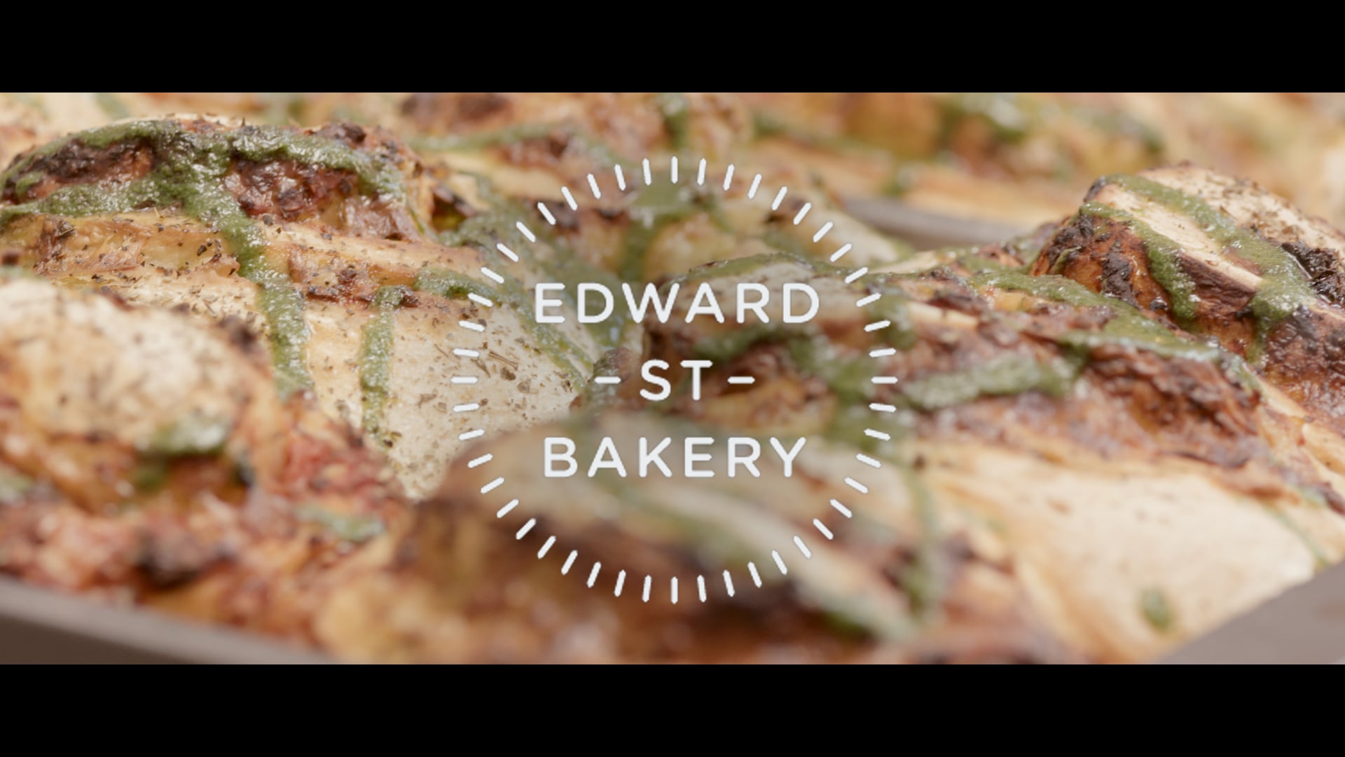 Edward St Bakery 2107 Promo on Vimeo