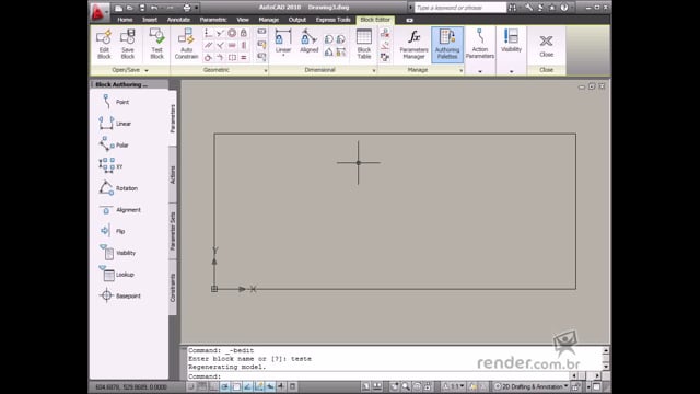 M1A3 - Learning about Dynamic Block Parameters