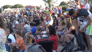 Inici activitats d'estiu