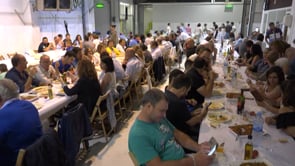 Sopar de Sant Pere a la Confraria