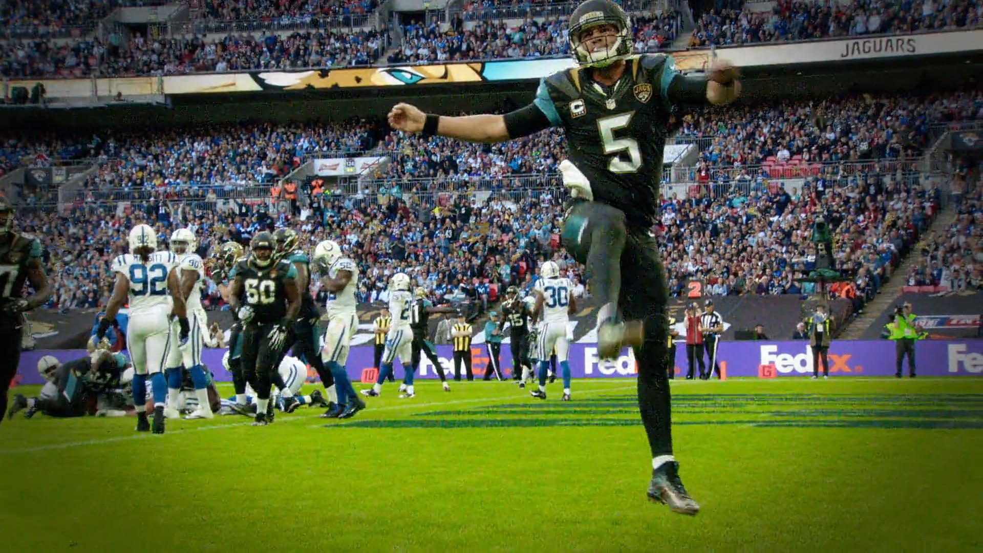 jacksonville-jaguars-2016-season-in-review-on-vimeo