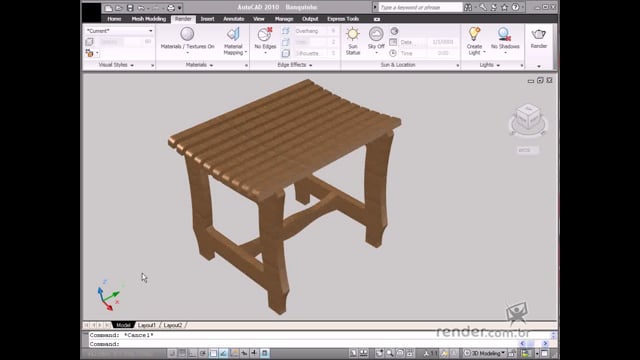 M1A1 - Introducing the Interface