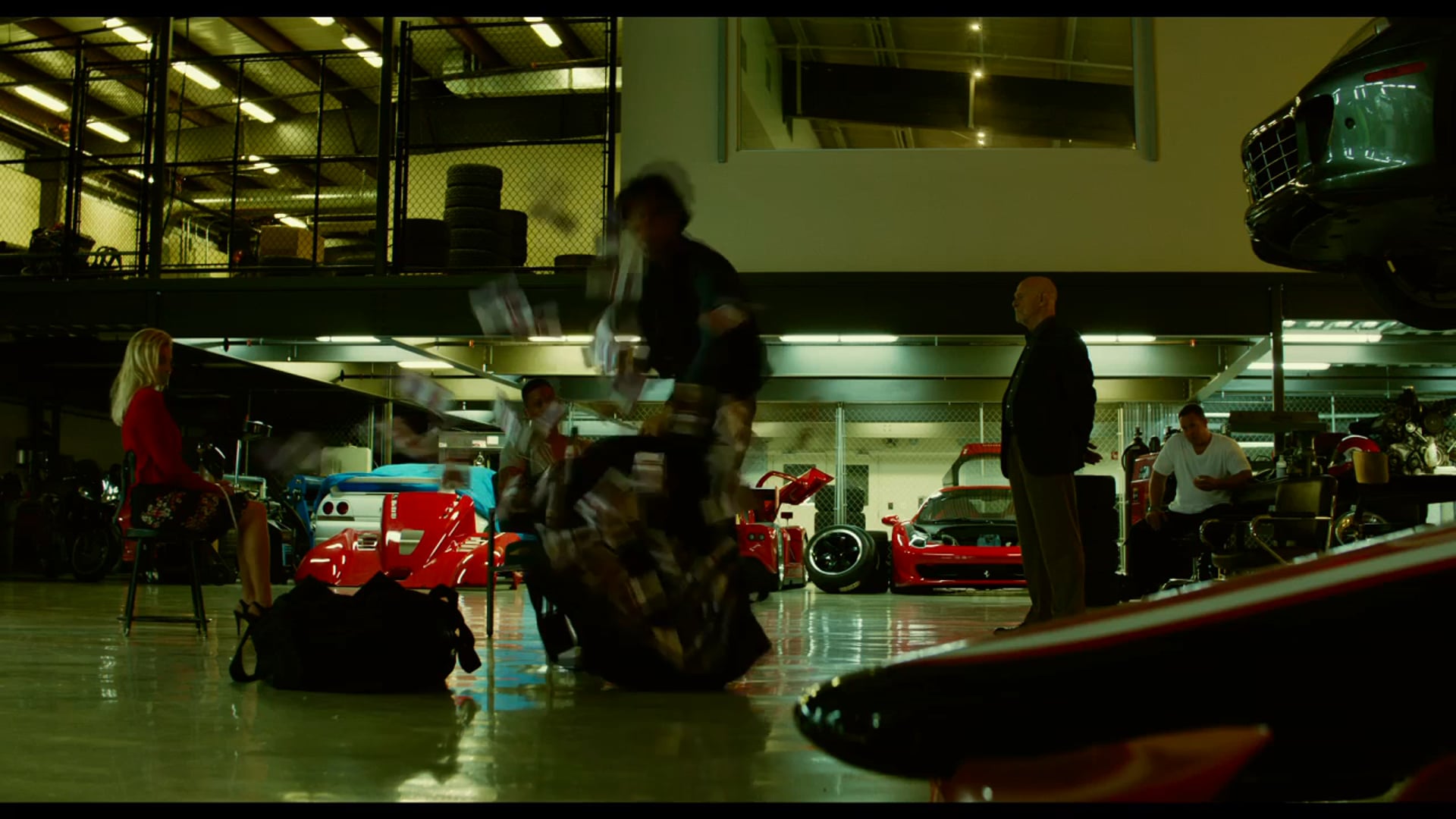 Focus Trailer