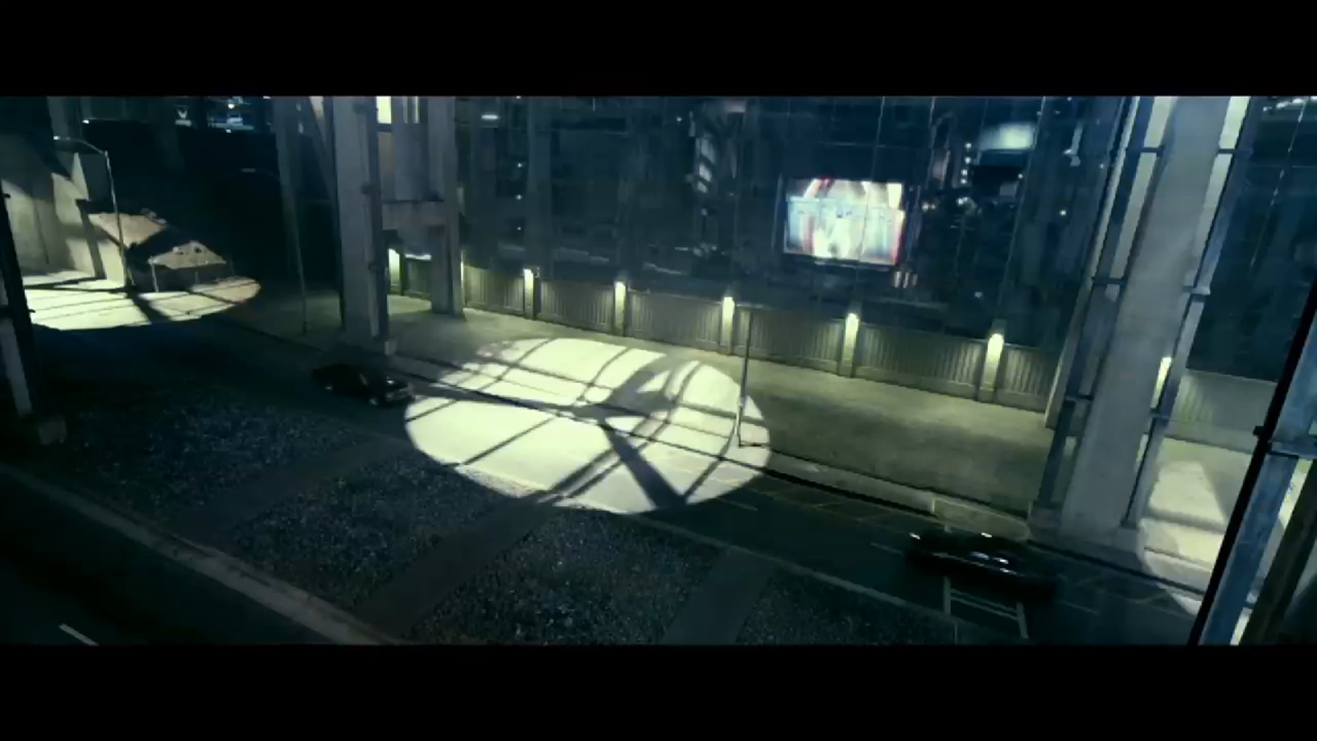Fast and Furious 7 Trailer