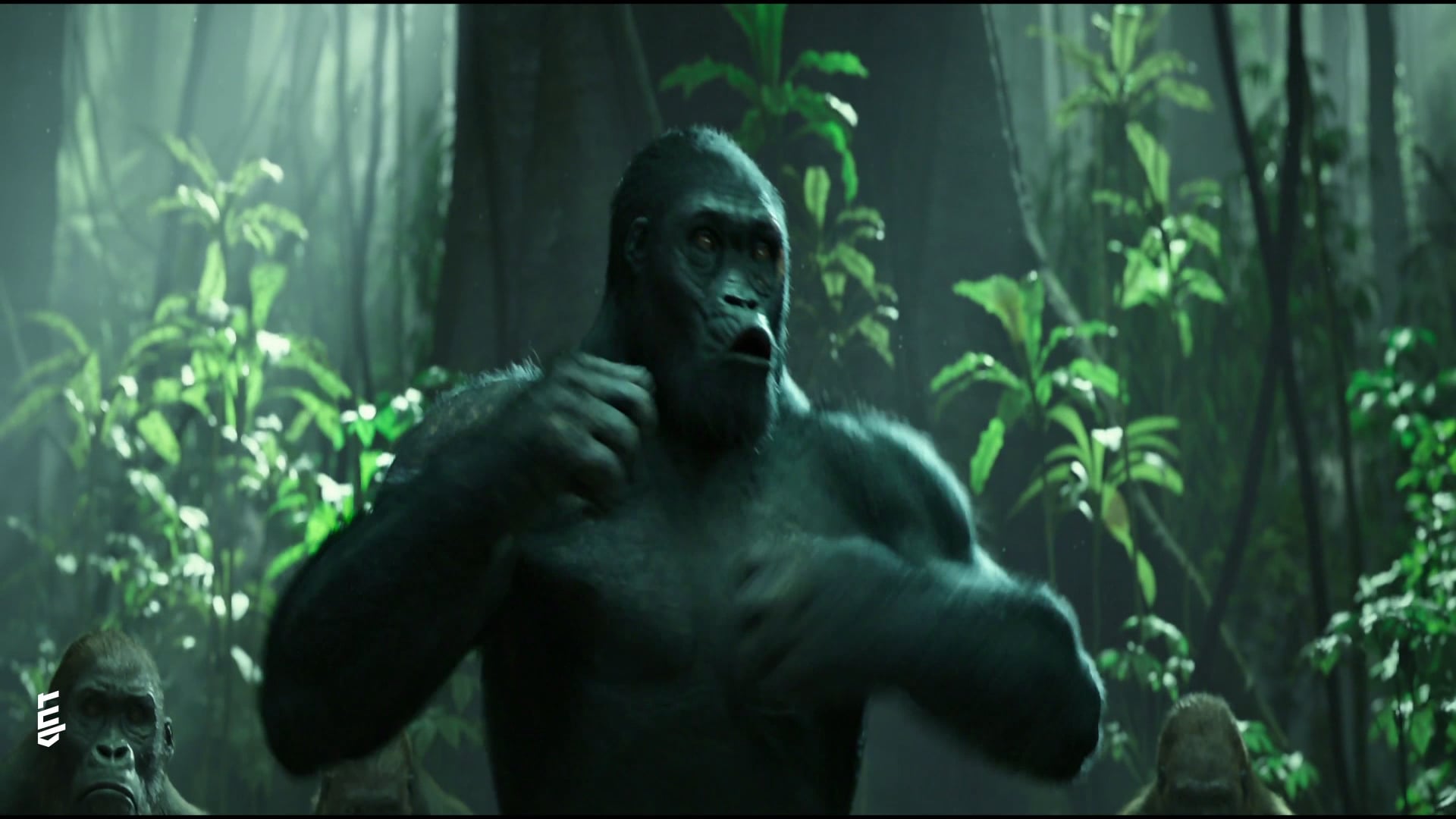 The Legend of Tarzan Trailer_10s