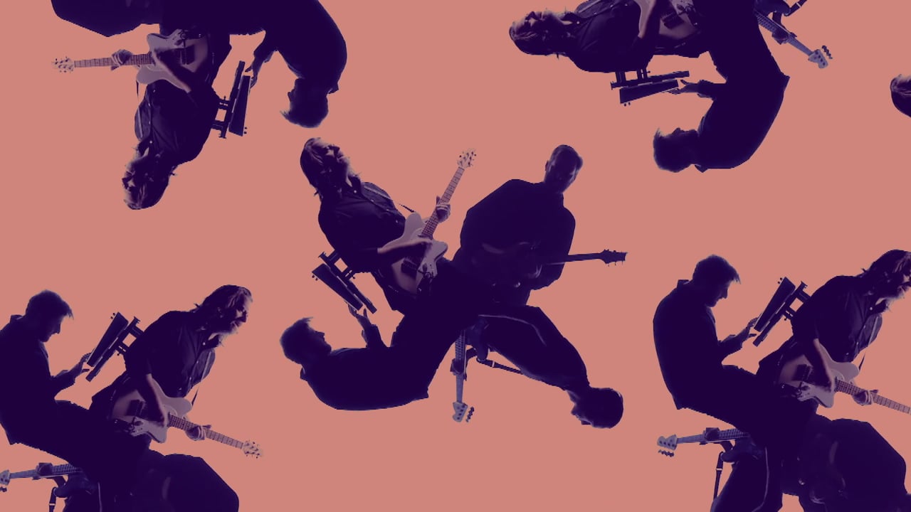 Watch Minus The Bear - Last Kiss on our Free Roku Channel