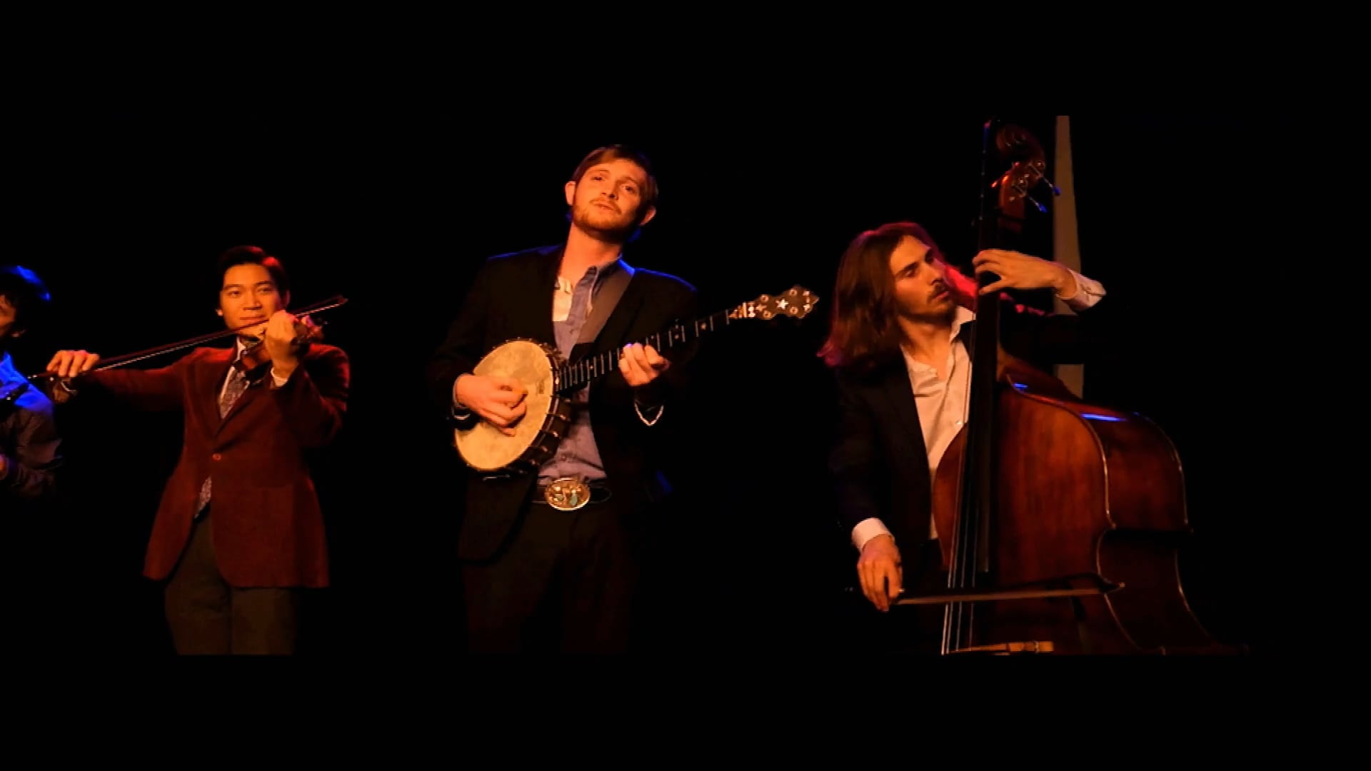 Watch Ellis Dyson and the Shambles - Circlin' the Henhouse on our Free Roku Channel