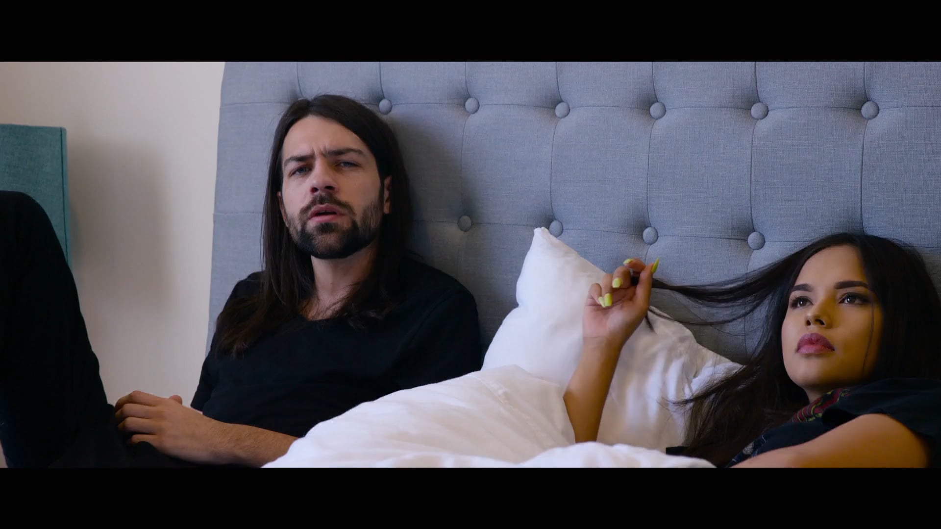 Watch Travis Marsh - Don't Call Me on our Free Roku Channel