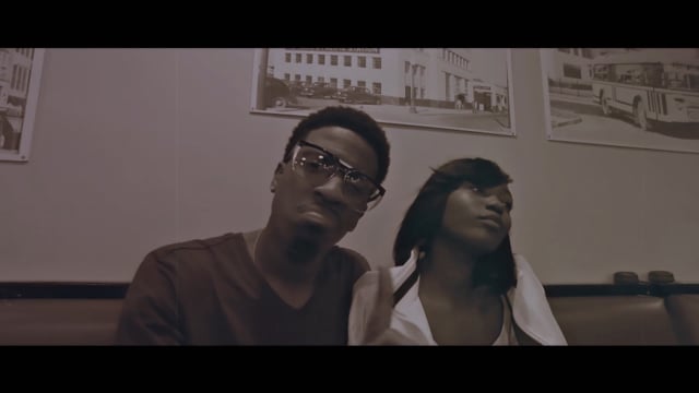 Music Videos Mista Roe - Tension