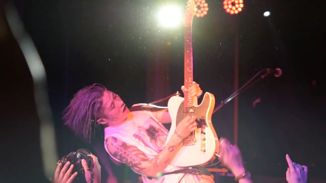 MIYAVI