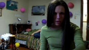 The Book of Jer3miah: Character Vlogs