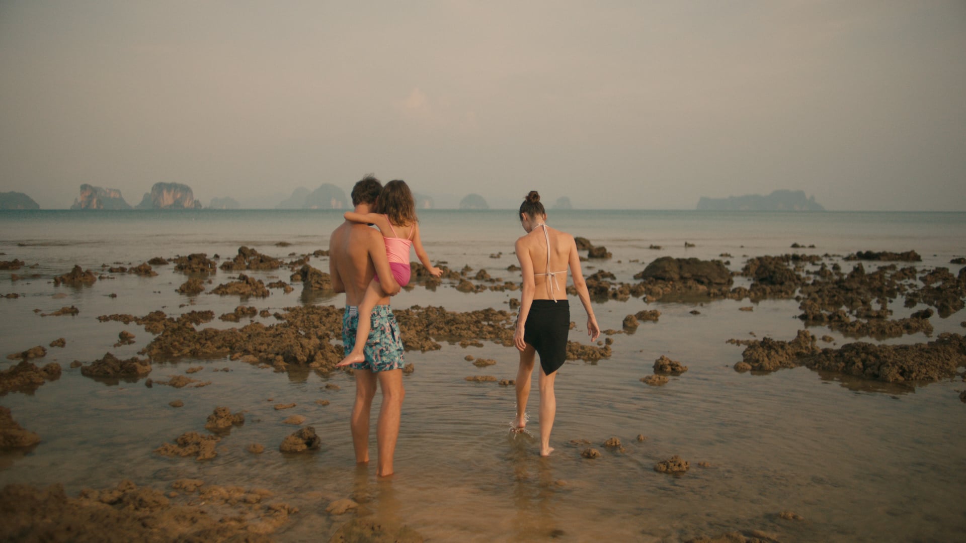 Do you remember? Luxury Retreats Commercial feat. Ani Villas Thailand.