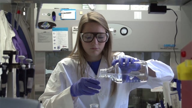 Biomedical Research SAE