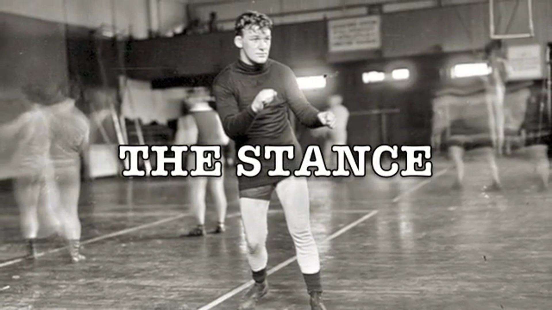 STANCE