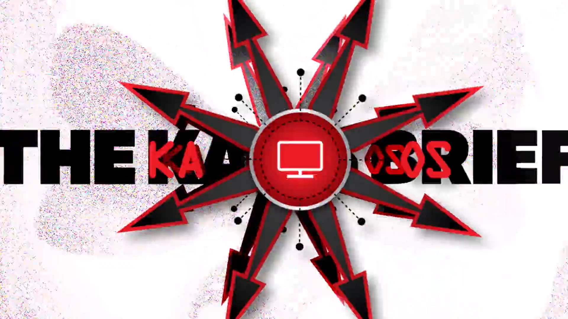 The Kaos Brief Trailer