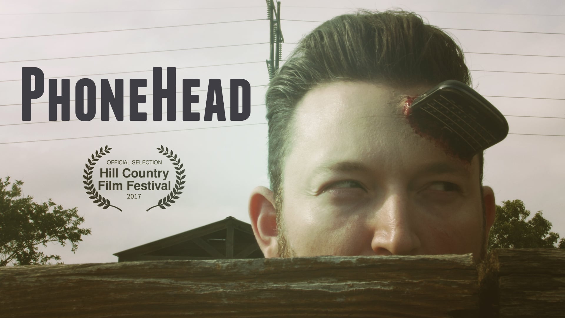 PhoneHead