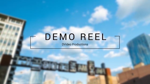 Dvideo Website on Vimeo