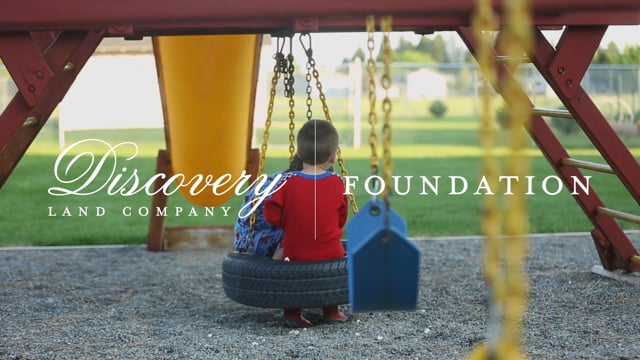 The Discovery Land Company Foundation Overview