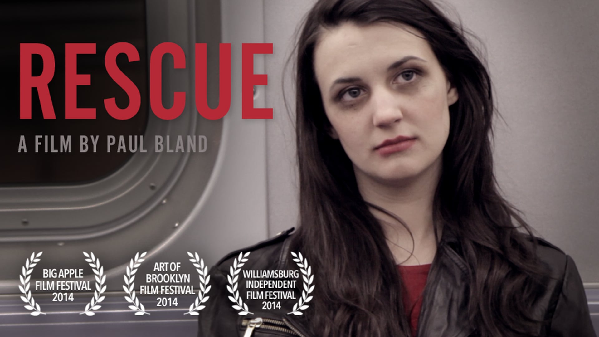 Rescue – Short Film