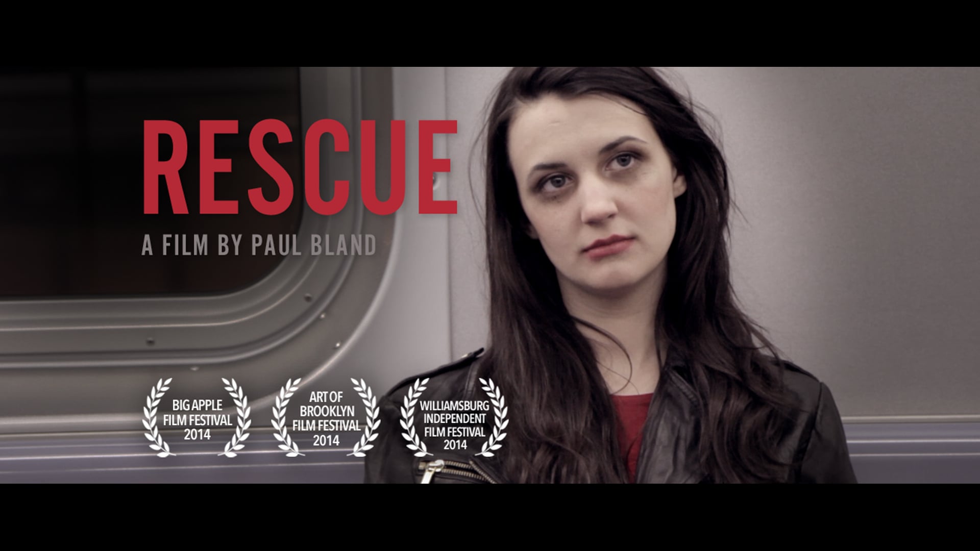 Rescue – Short Film