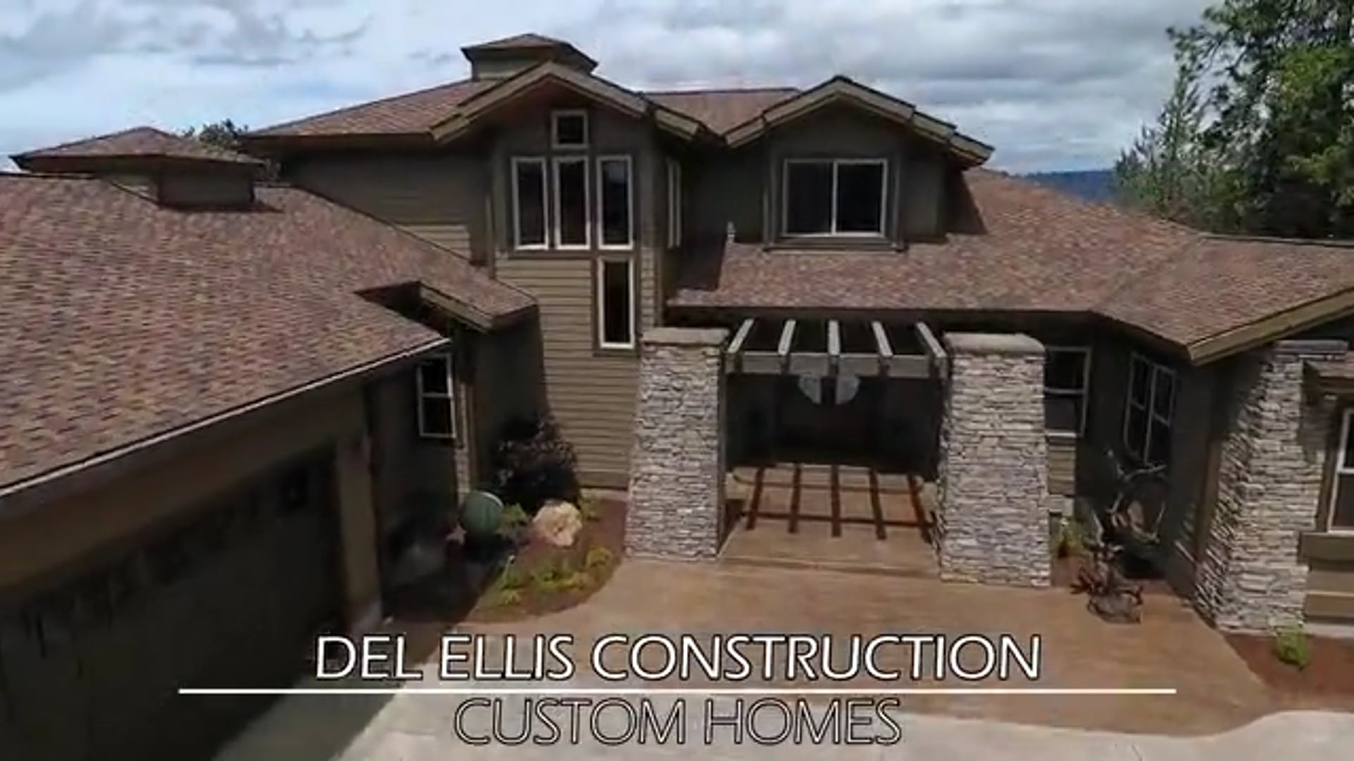 Del Ellis Construction