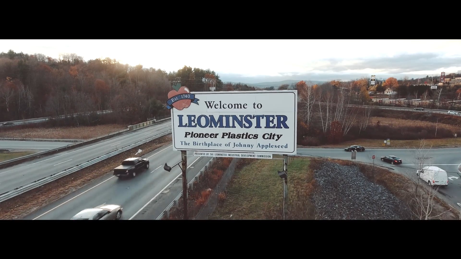 CONAIR // MADE IN AMERICA on Vimeo