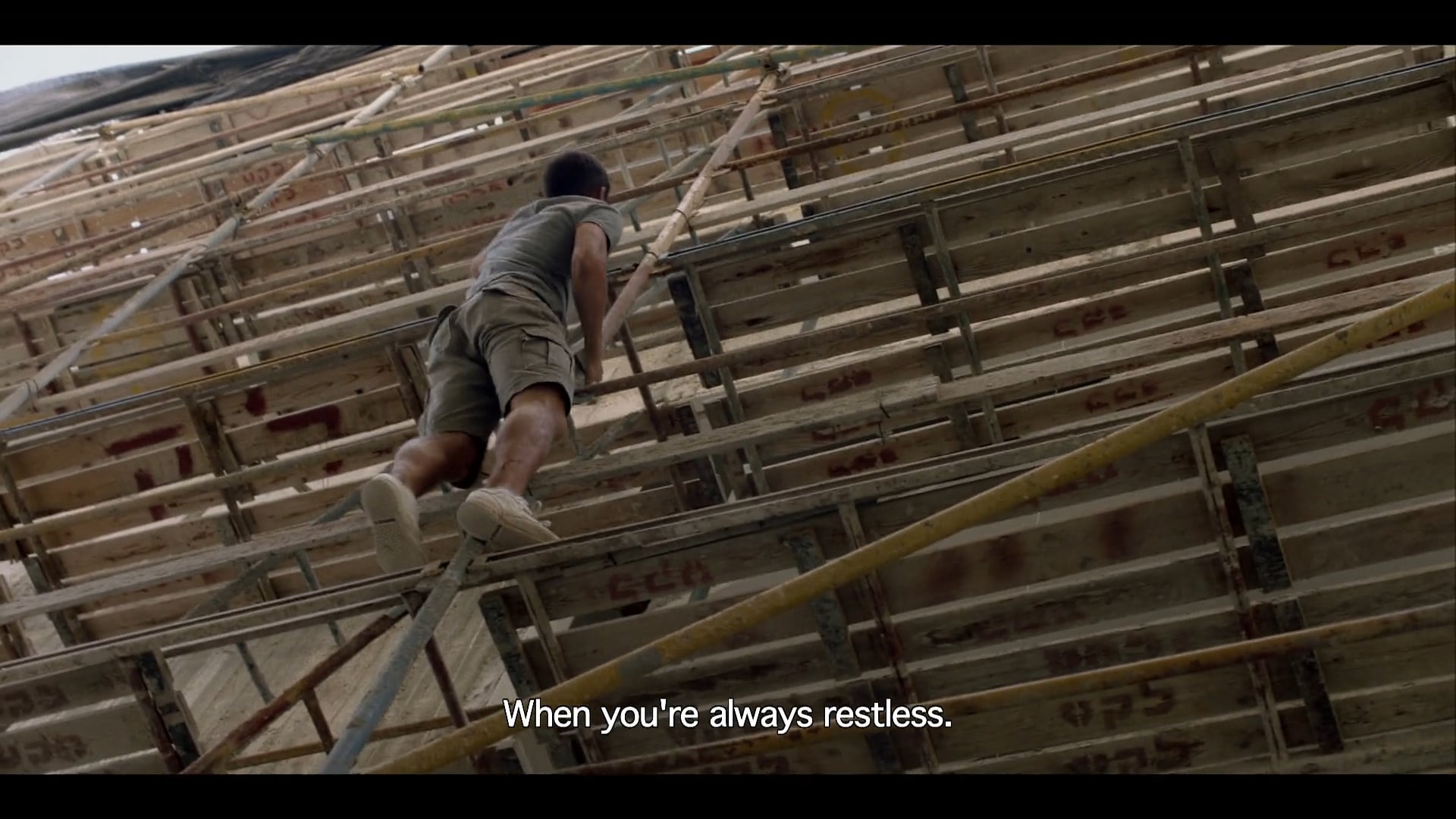 Scaffolding
