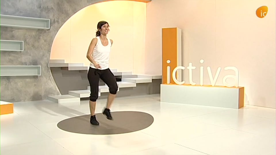 Sesión nº5 (Viernes)