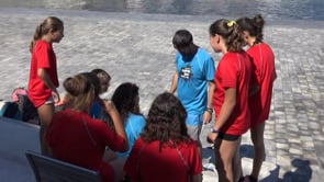 Campus Jove primera setmana