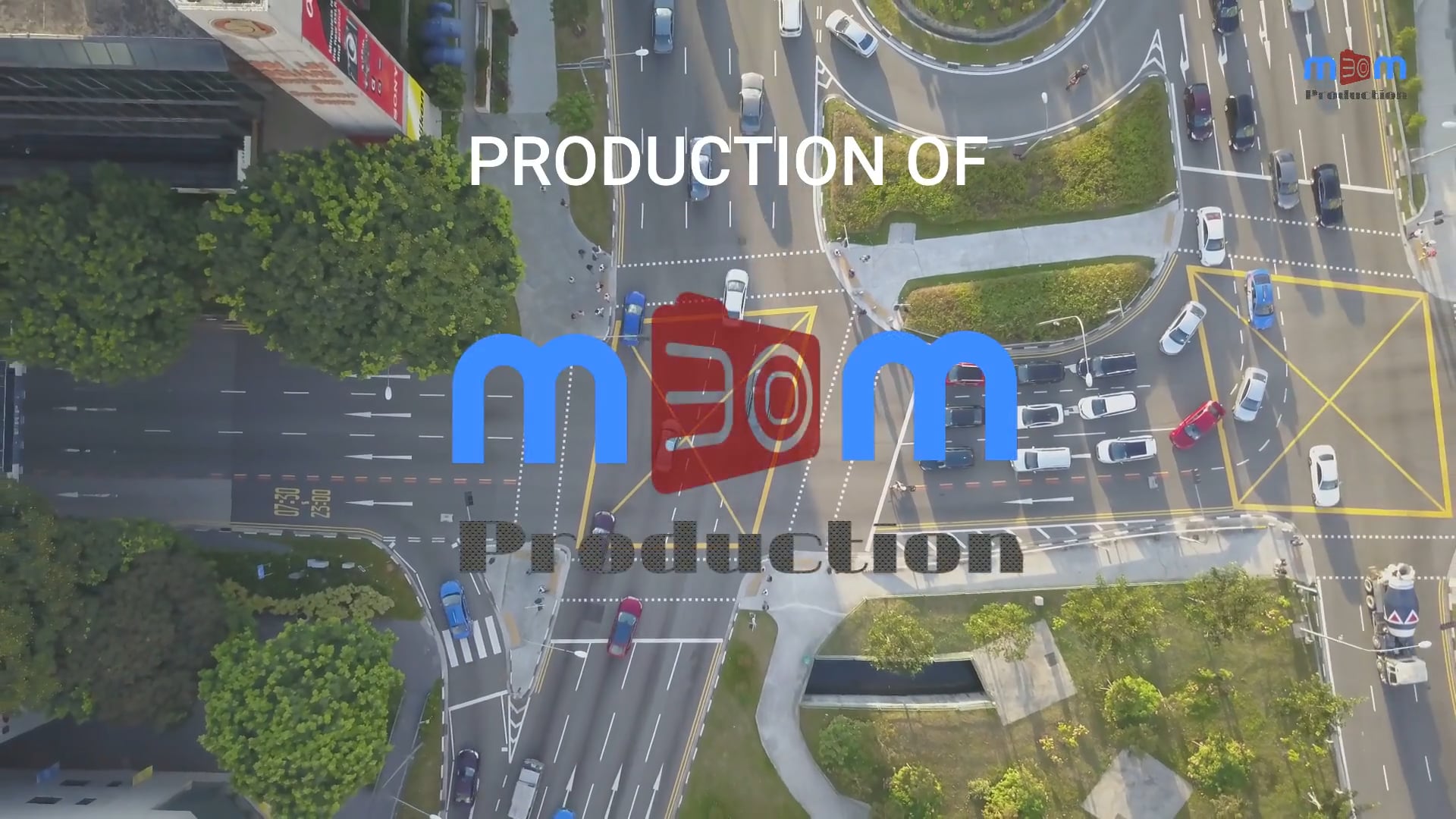 Memorial of Rochor Centre(梧槽坊) - Produced by M3M Production
