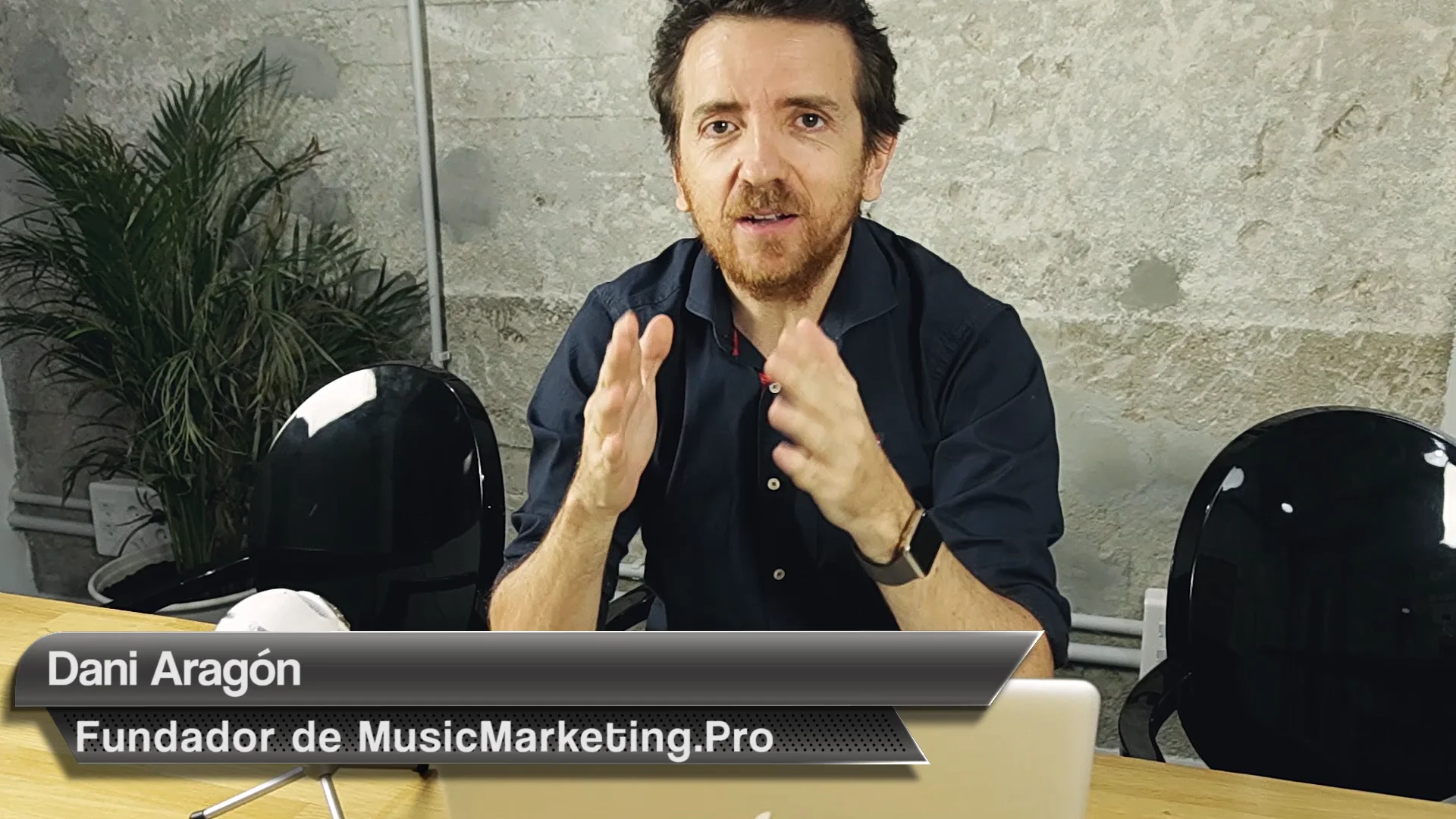 Video present Music Mk Pro on Vimeo