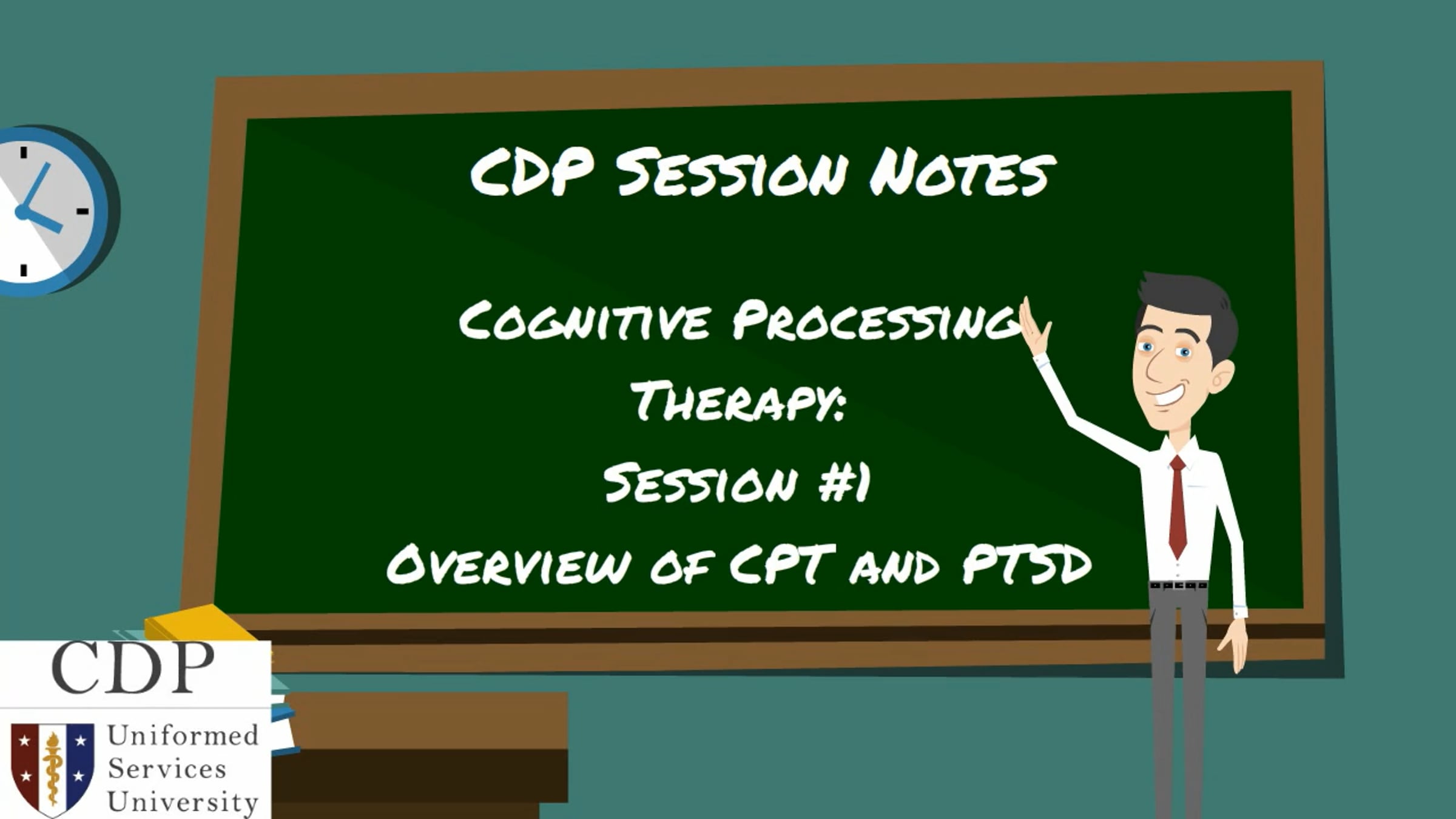 CPT Session Notes: Session 1 | Videos & Movies on Vimeo