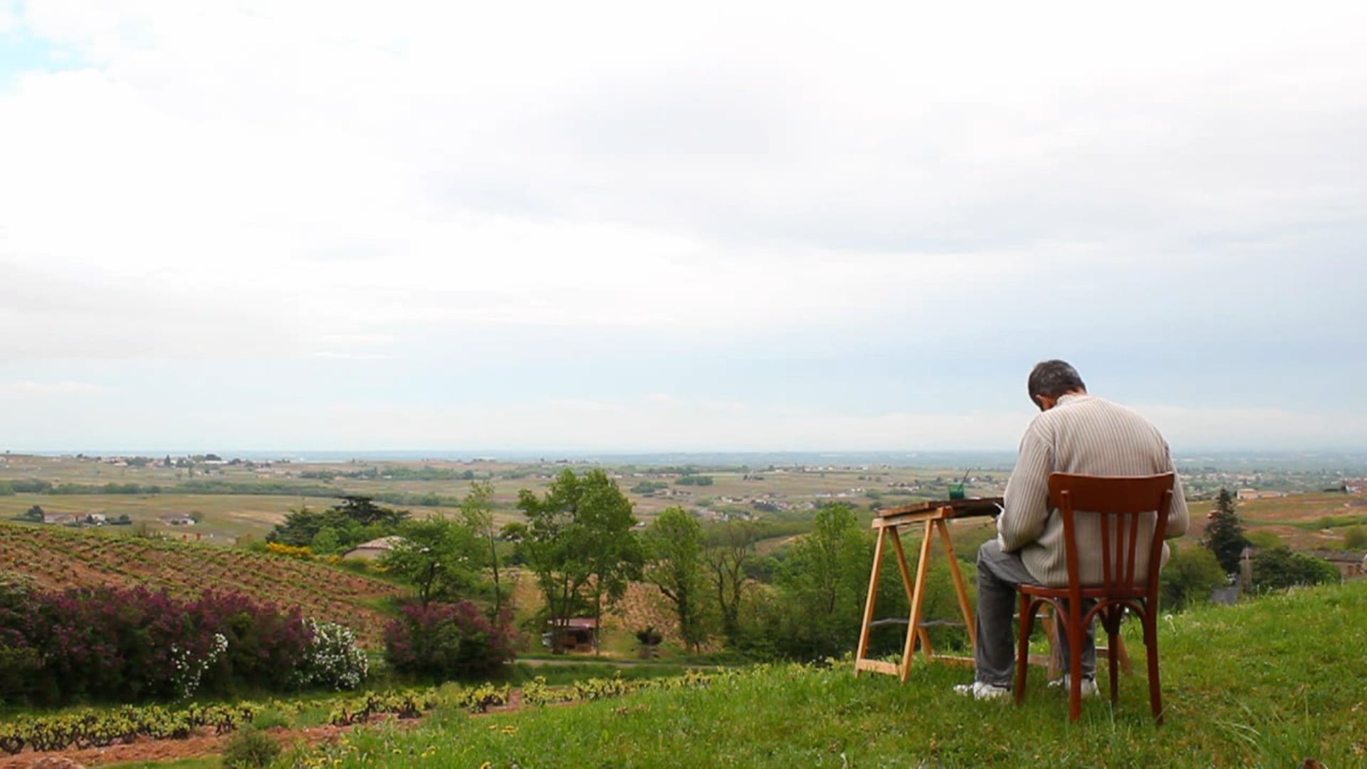 Nature Morte (court-métrage de fiction)