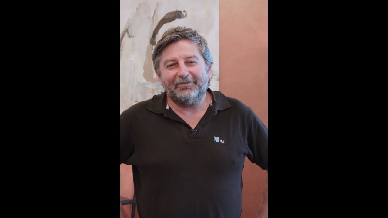 
        
          Jáno Košturiak
        

        
          –
        

        
          IPA Slovakia
        
        