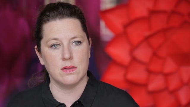 Zoe Bradley Design Galeria Melissa - Customer Success Story