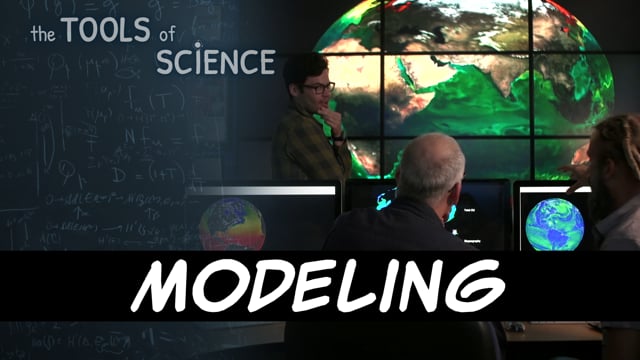 Rutgers University - "Tools of Science" (Episode 2)