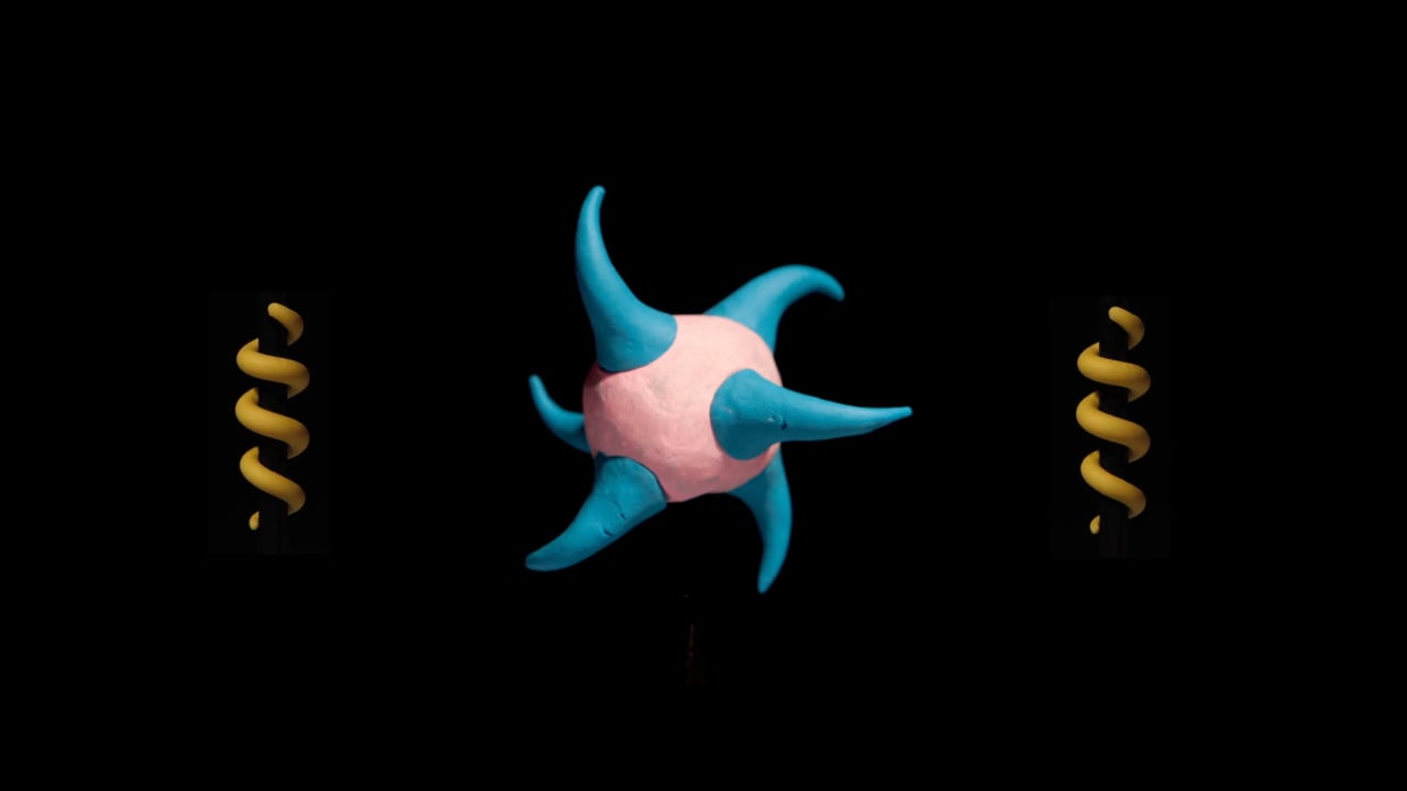 Screenshot of Space People: Wet