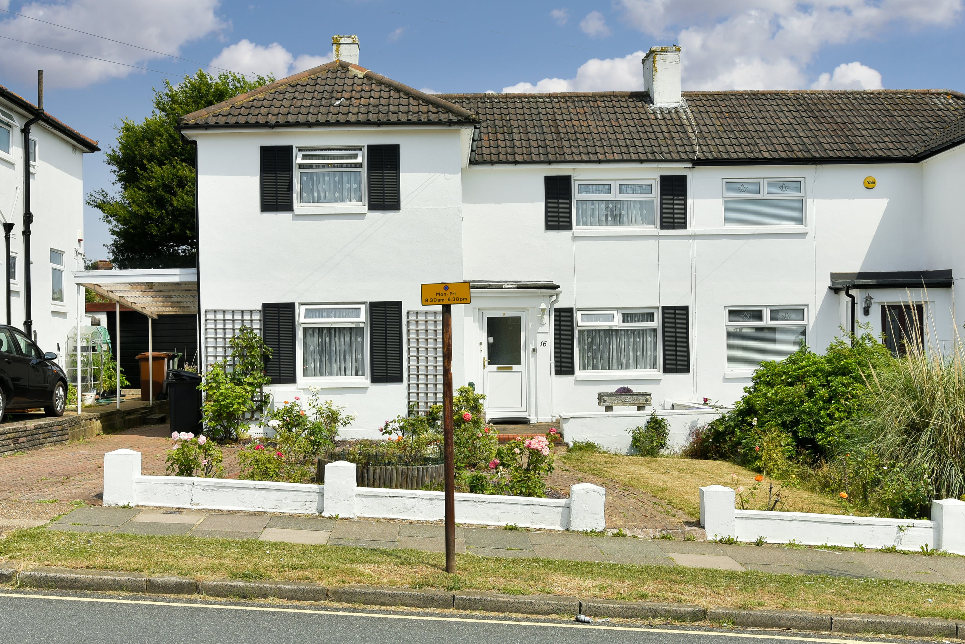 Newbury Gardens, Stoneleigh The Personal Agent on Vimeo