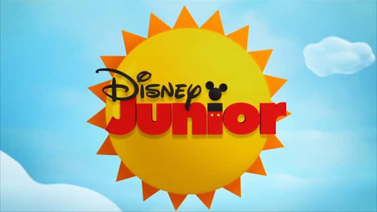 Disney Junior On Disney Channel Guess Who's Back Promo on Vimeo