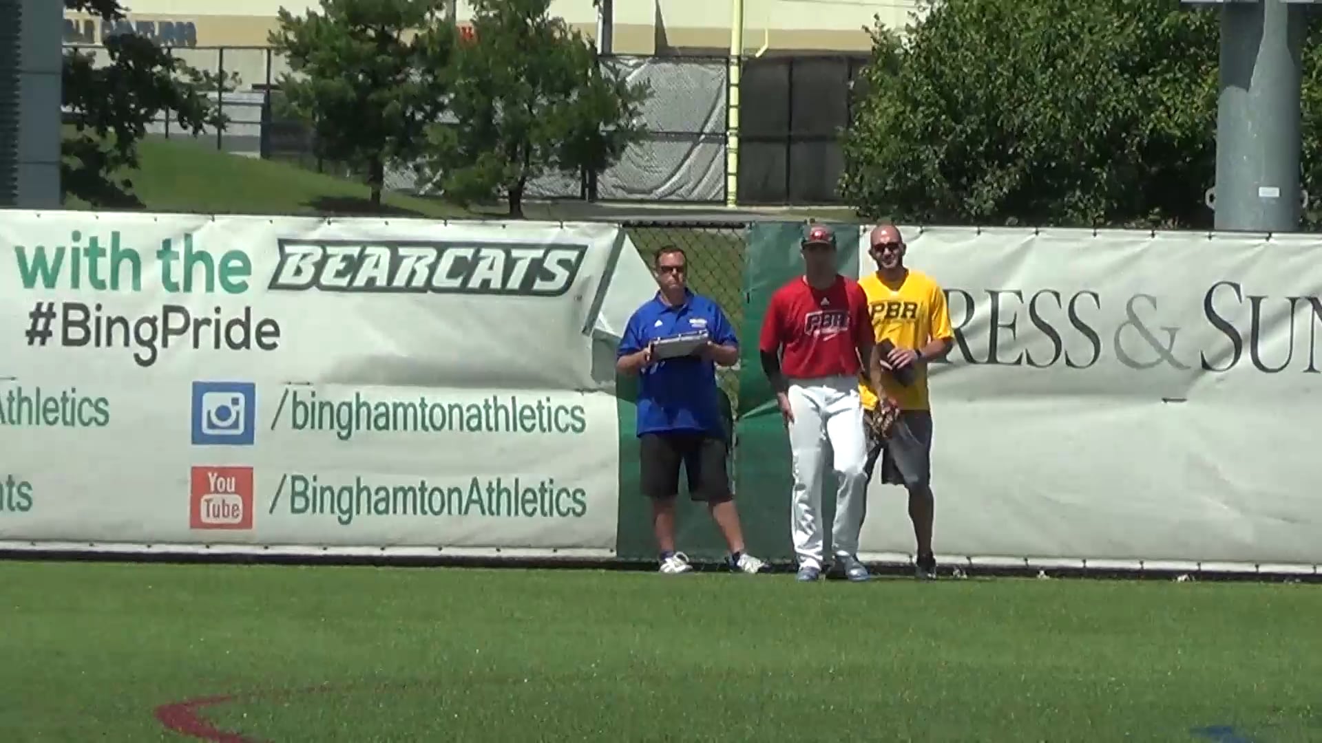 NY State Games (June 25-27, 2017)