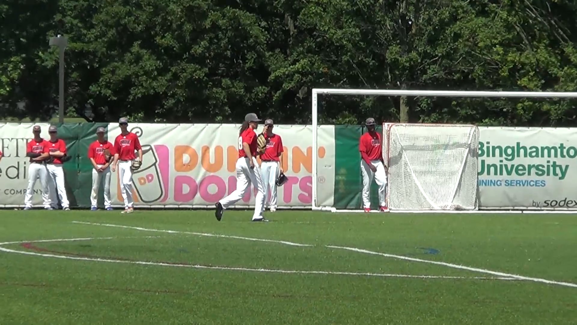 NY State Games (June 25-27, 2017)